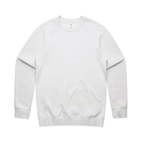 WHITE HEATHER supply-crew-whiteheather